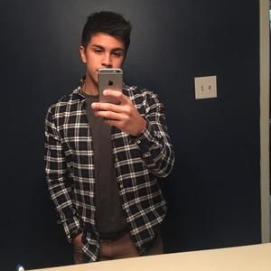 Meet your Posher, Ron